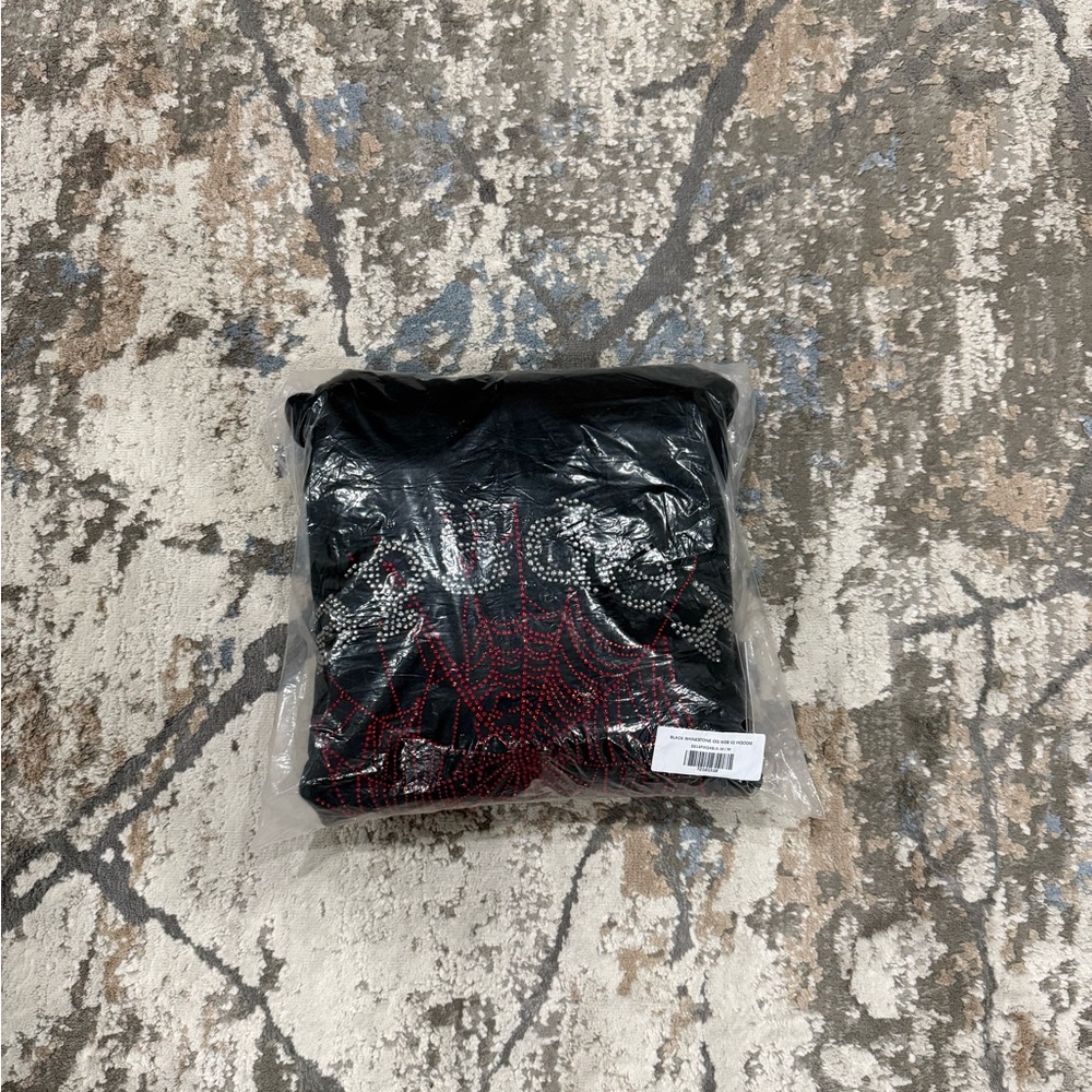 2 Sp5der hoodies🕸️ - Picture 3 of 11